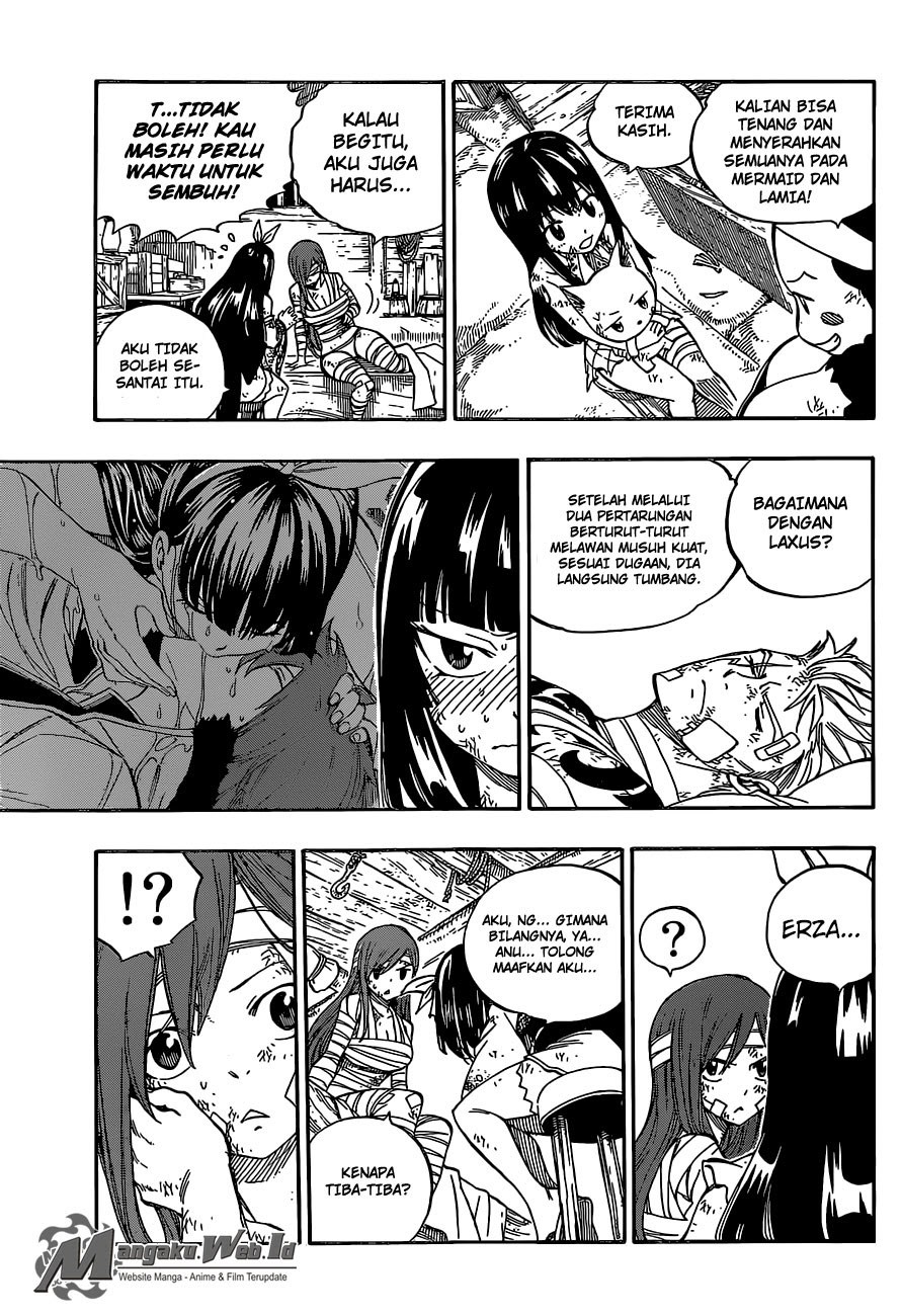 Chapter 484 - halaman 7