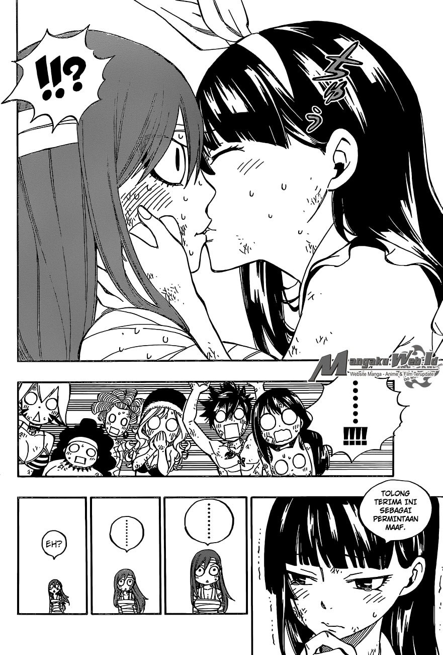 Chapter 484 - halaman 8