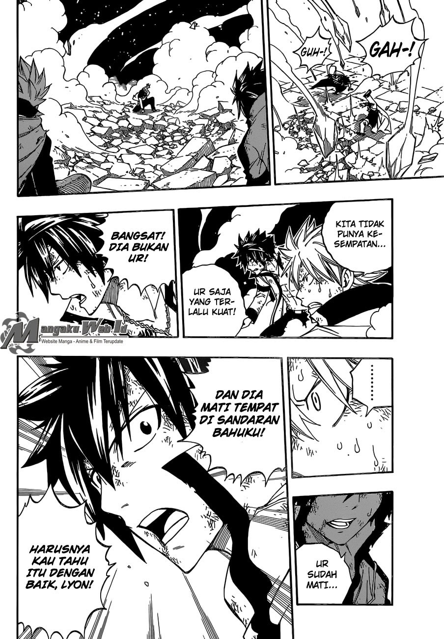 Chapter 483 - halaman 12