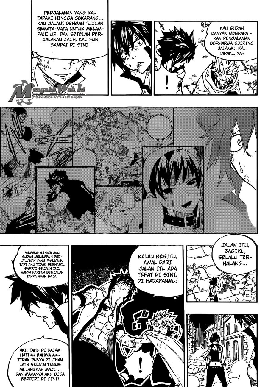 Chapter 483 - halaman 13