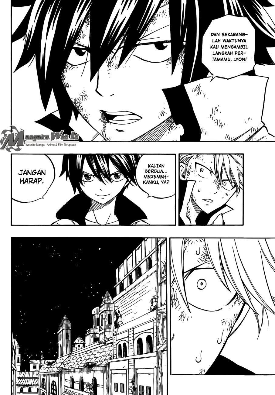 Chapter 483 - halaman 14