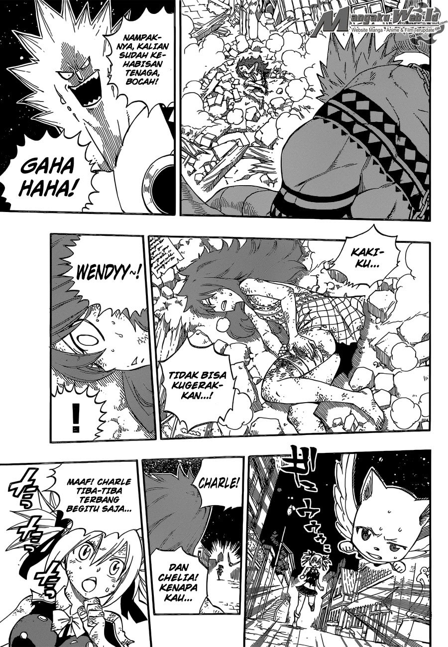Chapter 483 - halaman 15