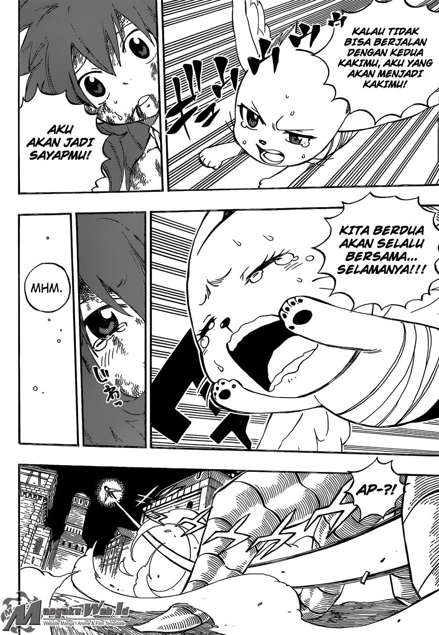 Chapter 483 - halaman 16