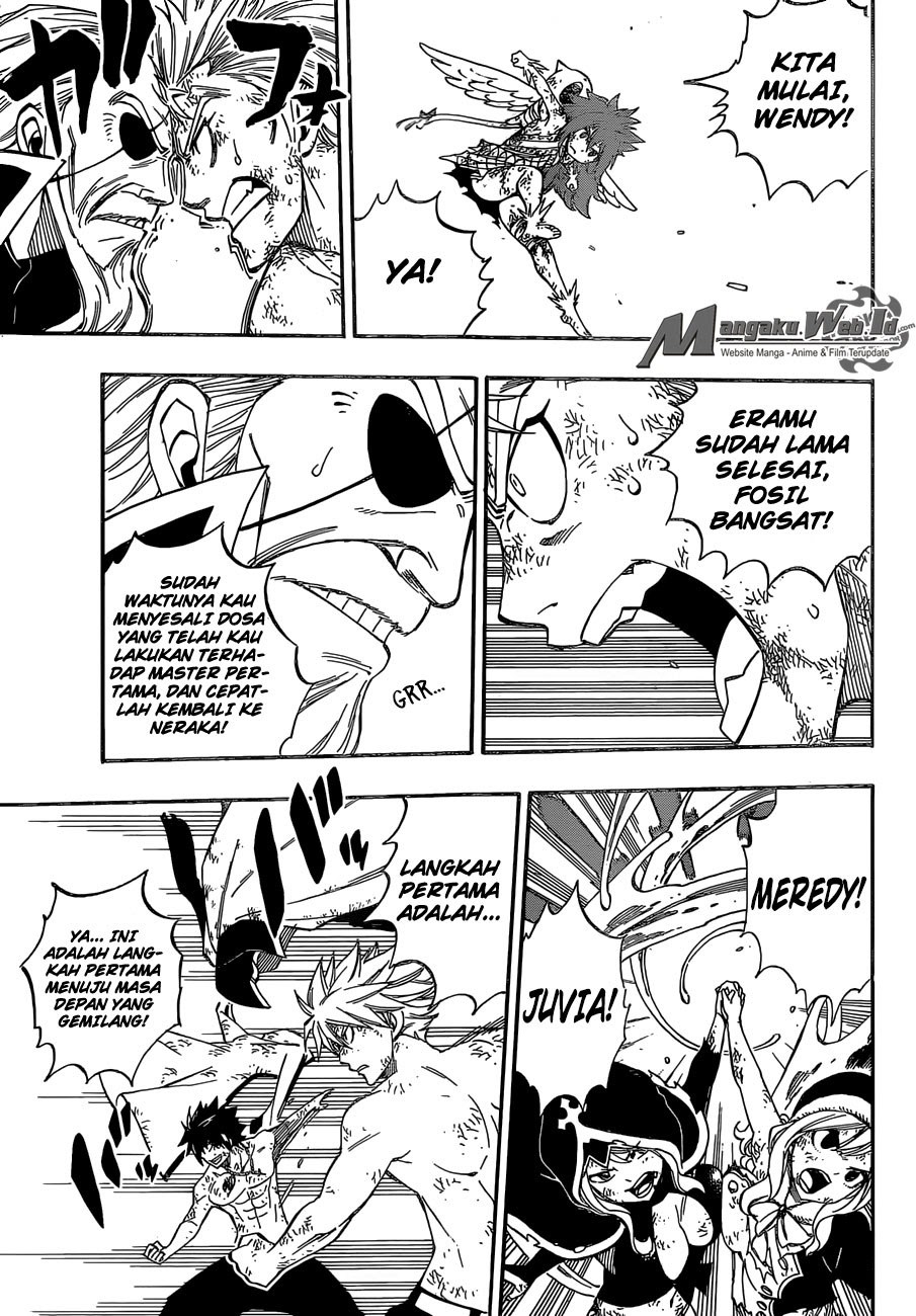 Chapter 483 - halaman 17