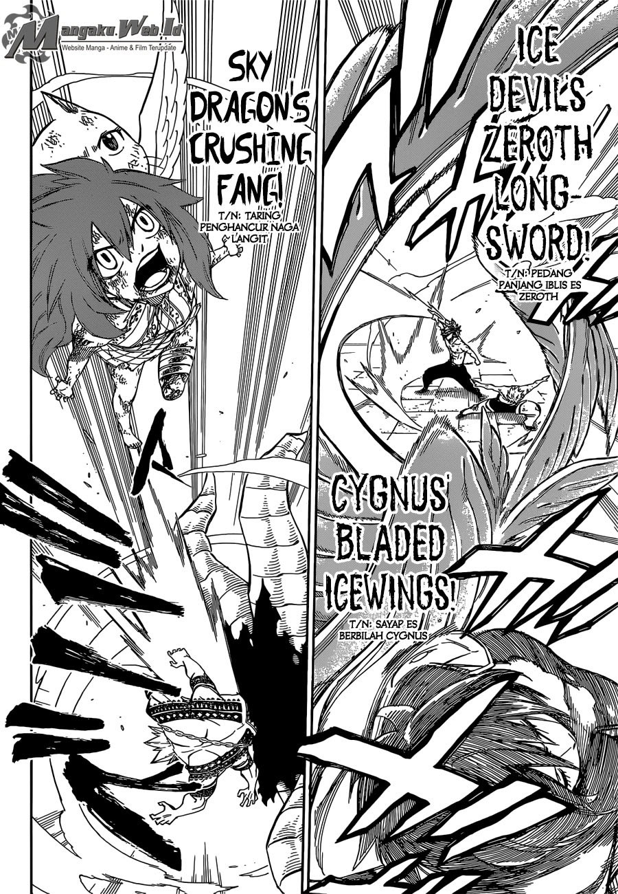 Chapter 483 - halaman 18