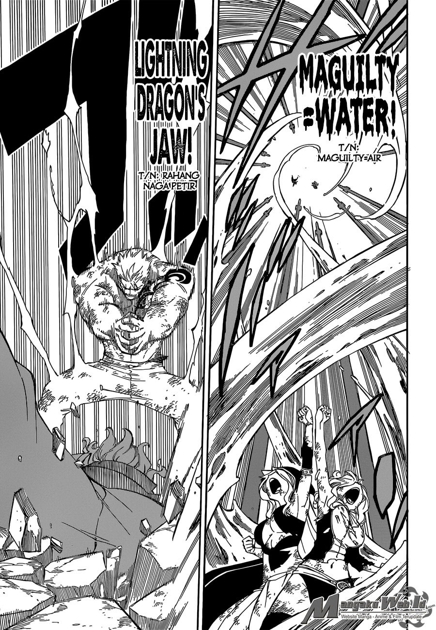 Chapter 483 - halaman 19