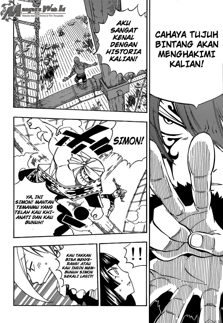 Chapter 483 - halaman 20