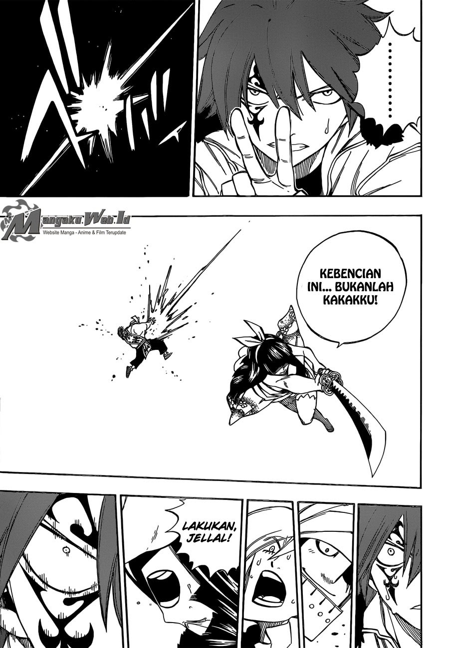 Chapter 483 - halaman 21
