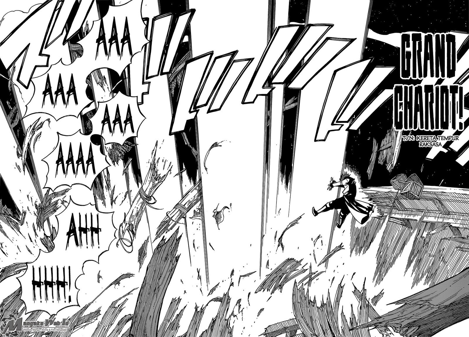Chapter 483 - halaman 22