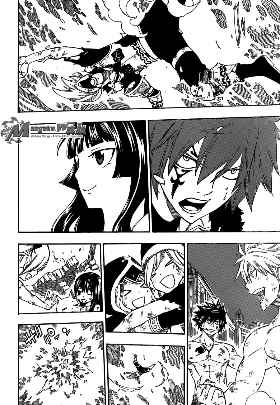 Chapter 483 - halaman 23