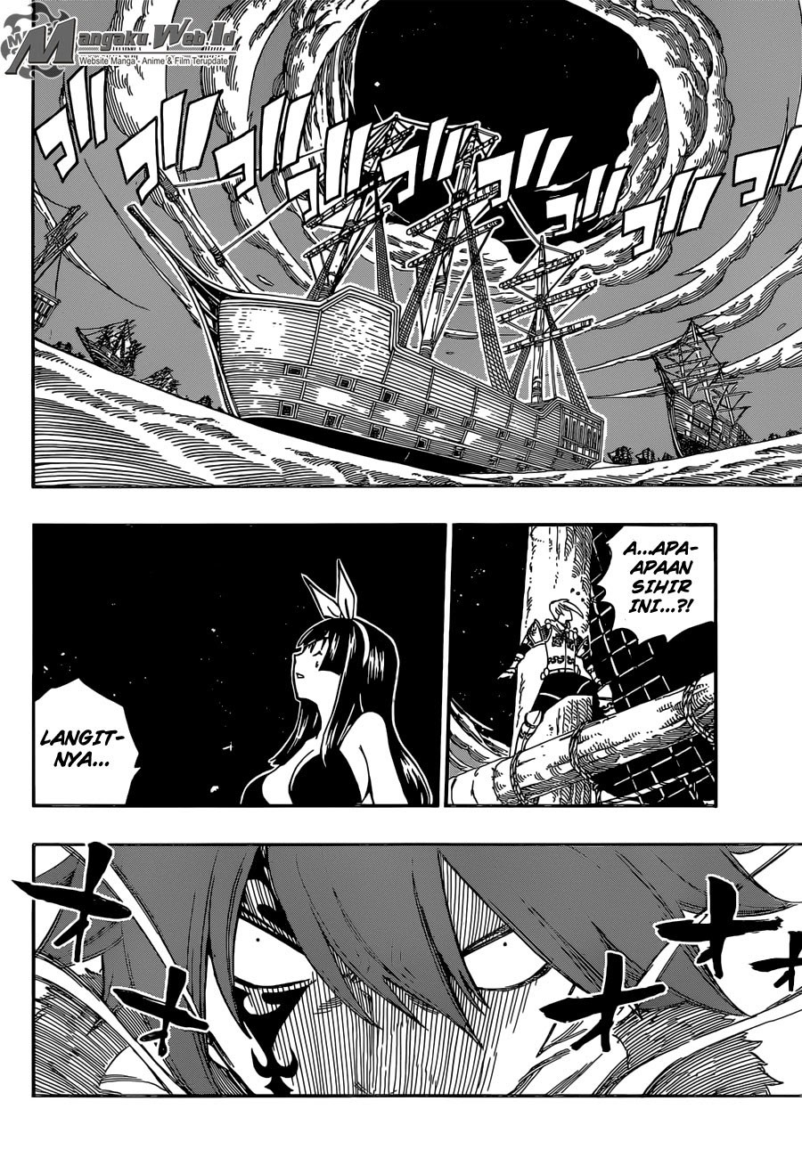 Chapter 483 - halaman 8