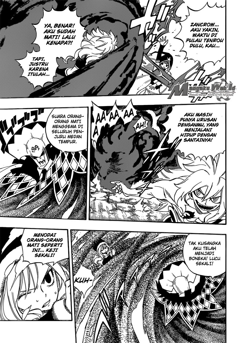 Chapter 482 - halaman 6