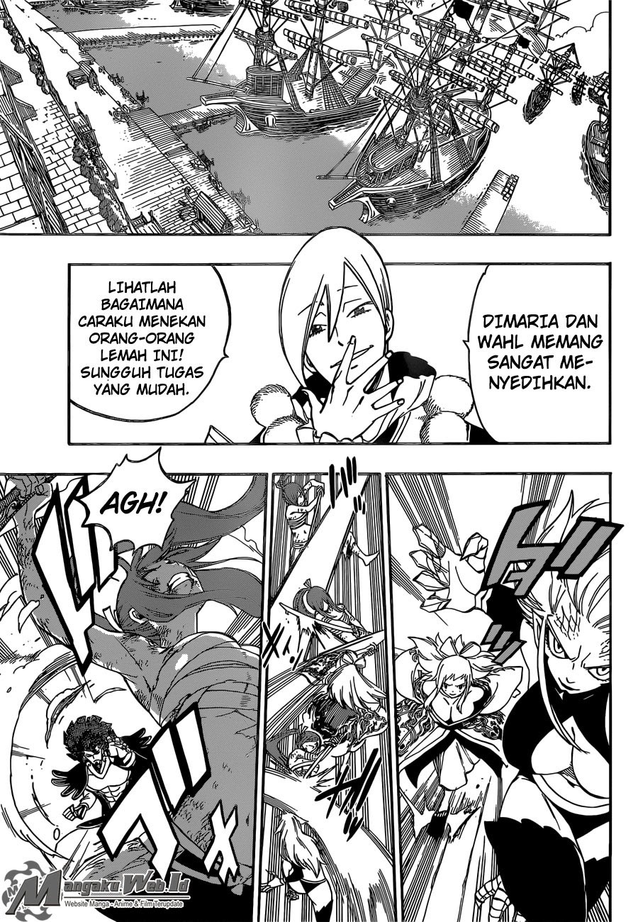 Chapter 482 - halaman 8