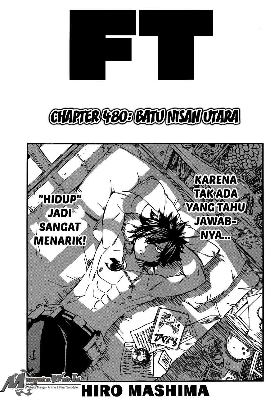 Chapter 480 - halaman 2