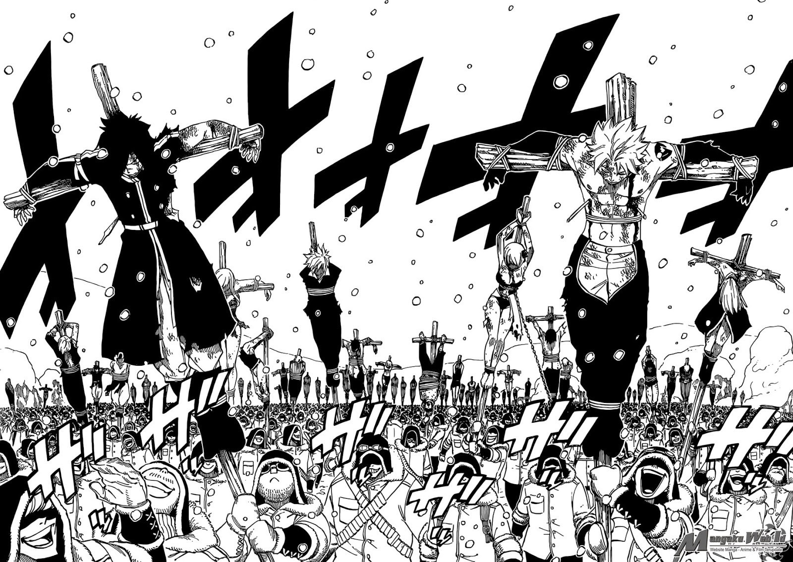 Chapter 480 - halaman 13