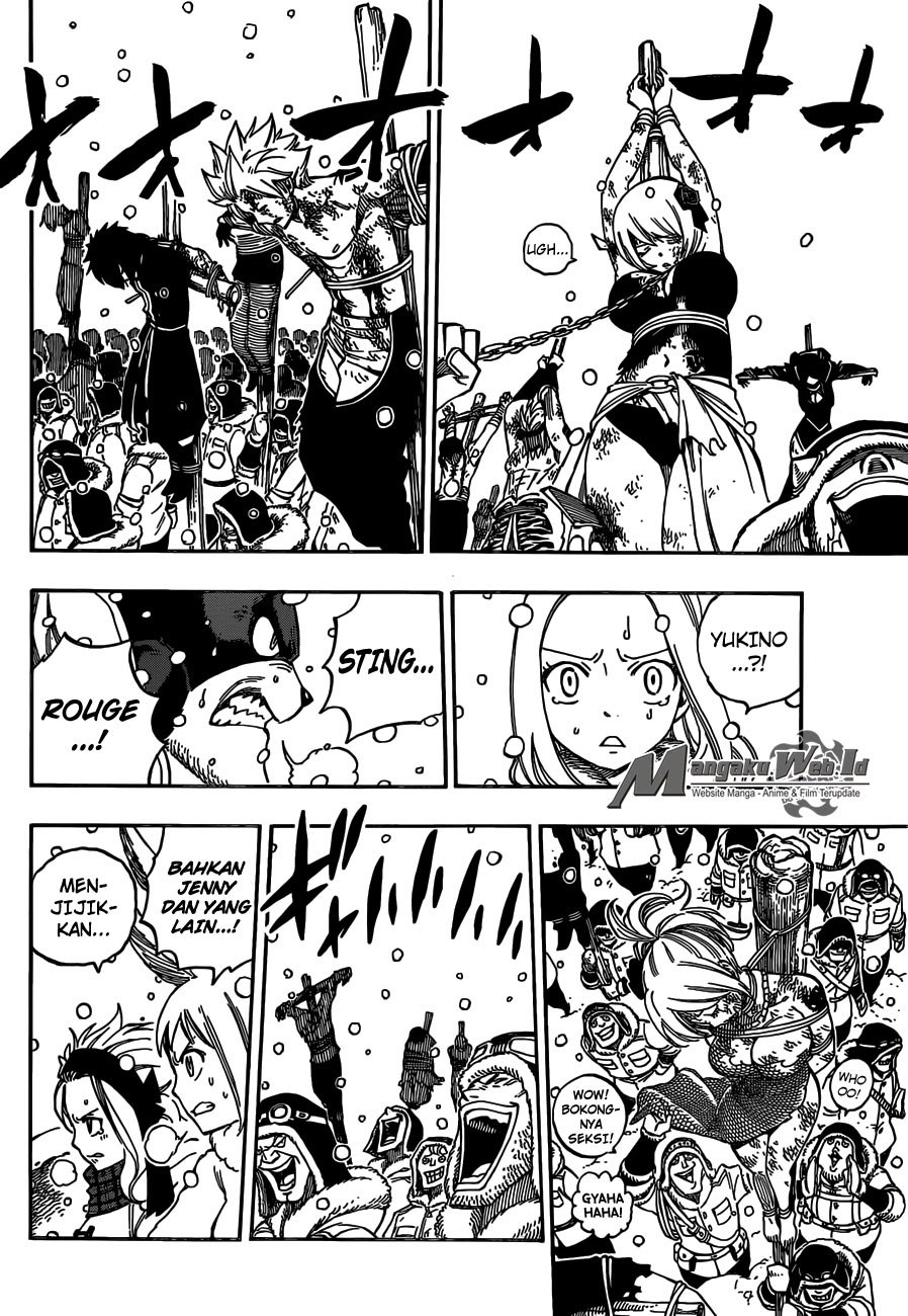 Chapter 480 - halaman 14