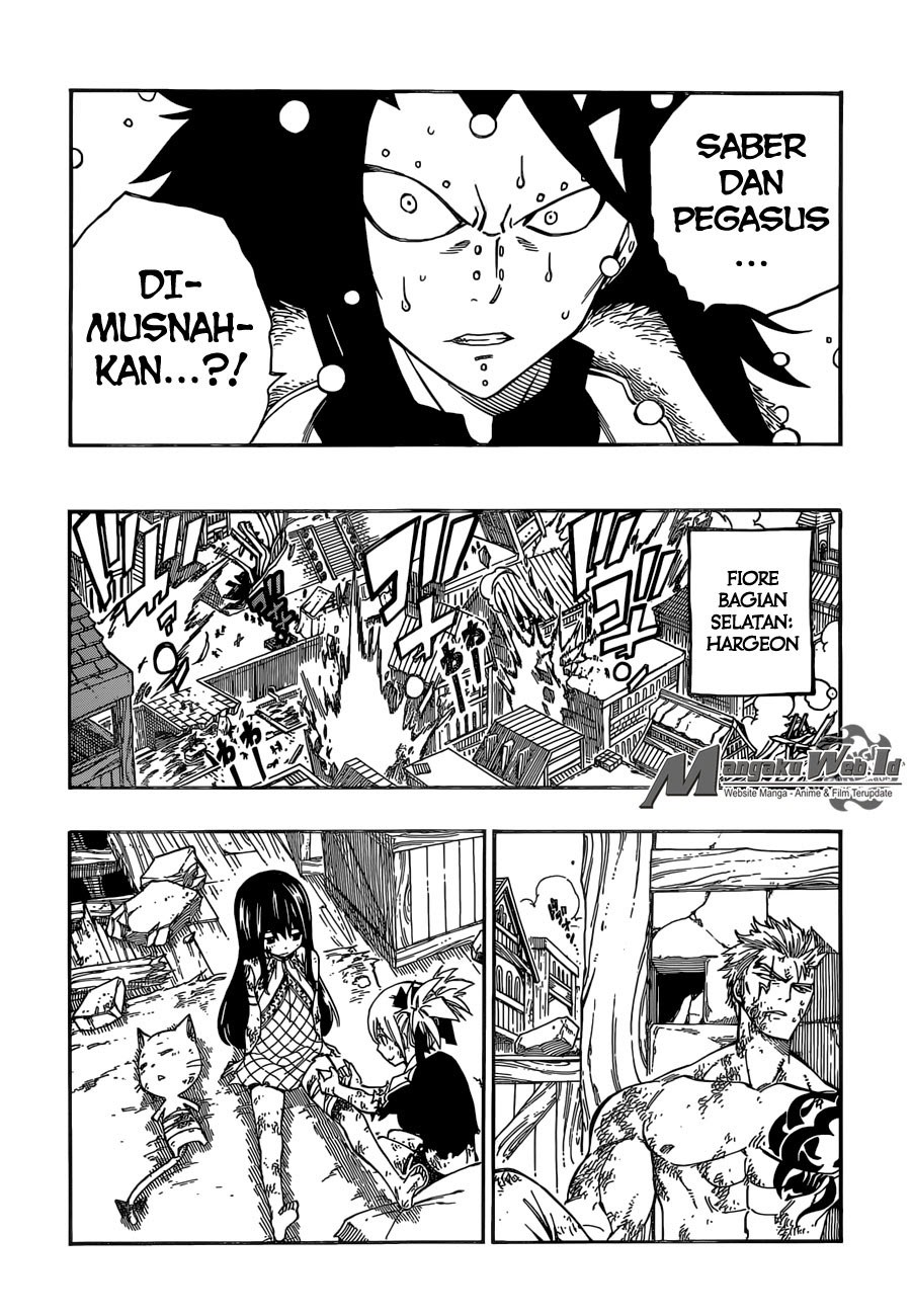 Chapter 480 - halaman 15