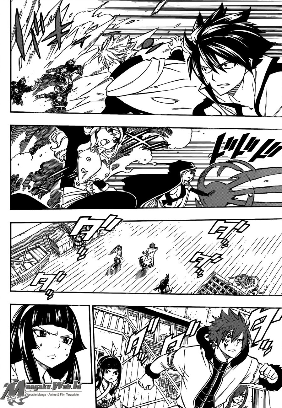 Chapter 480 - halaman 16