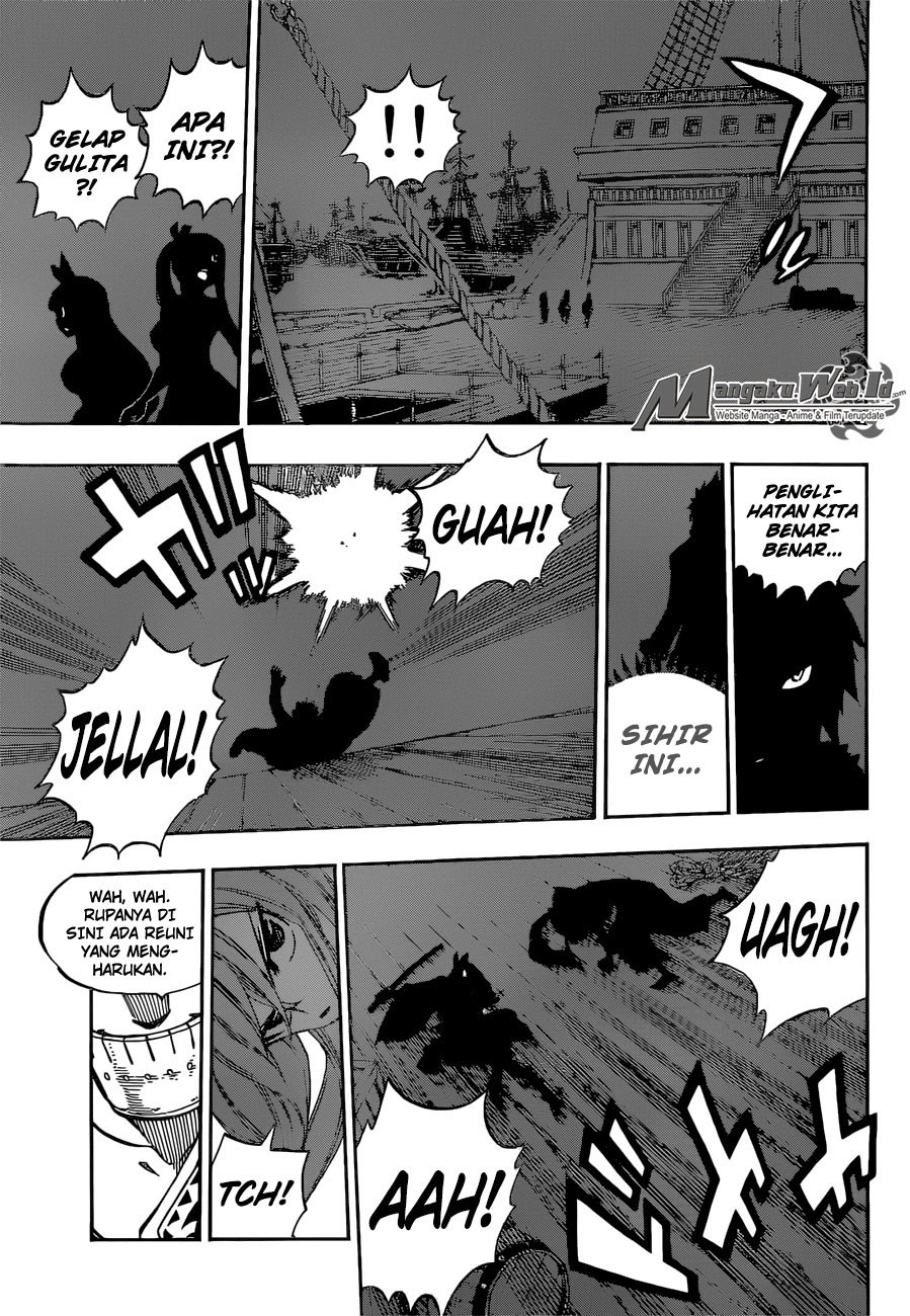 Chapter 480 - halaman 17