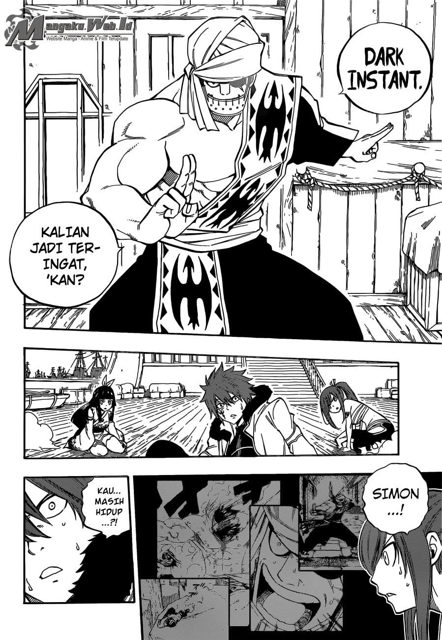 Chapter 480 - halaman 18