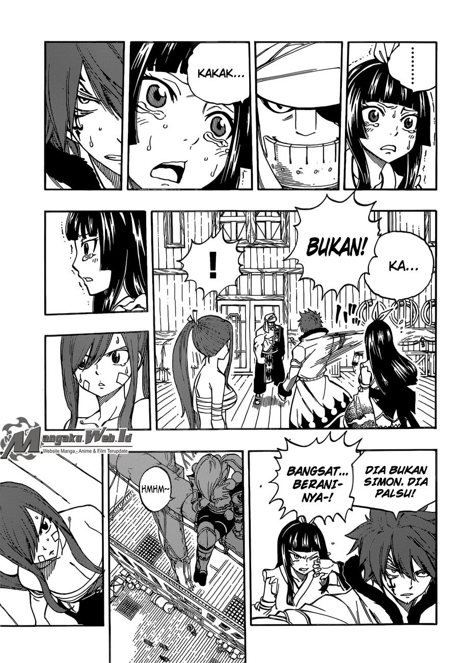 Chapter 480 - halaman 19