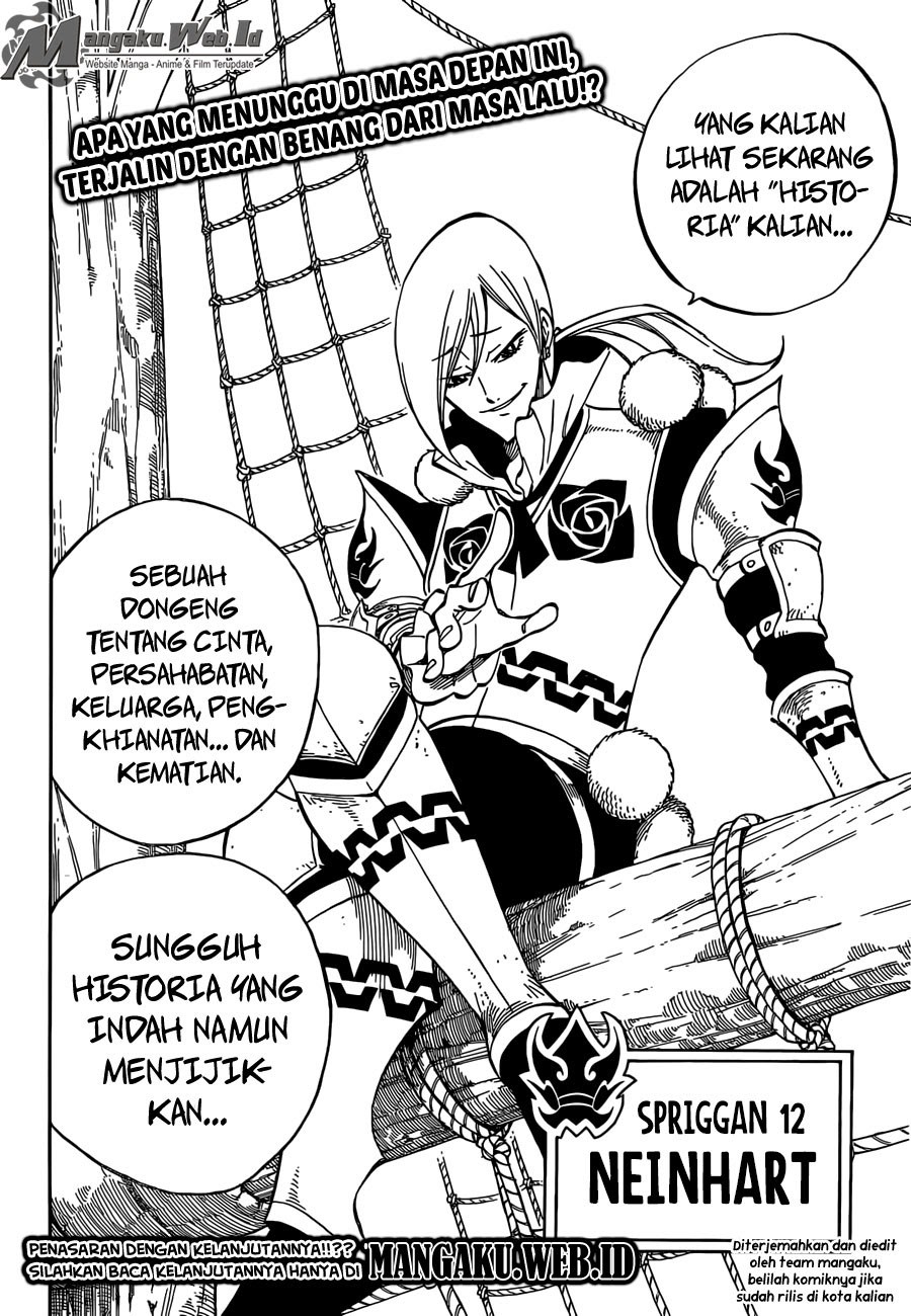 Chapter 480 - halaman 20