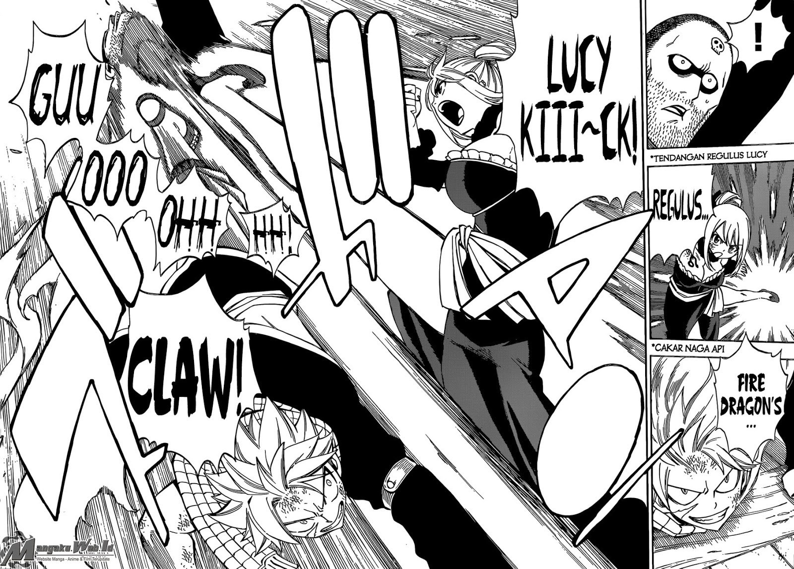 Chapter 478 - halaman 20