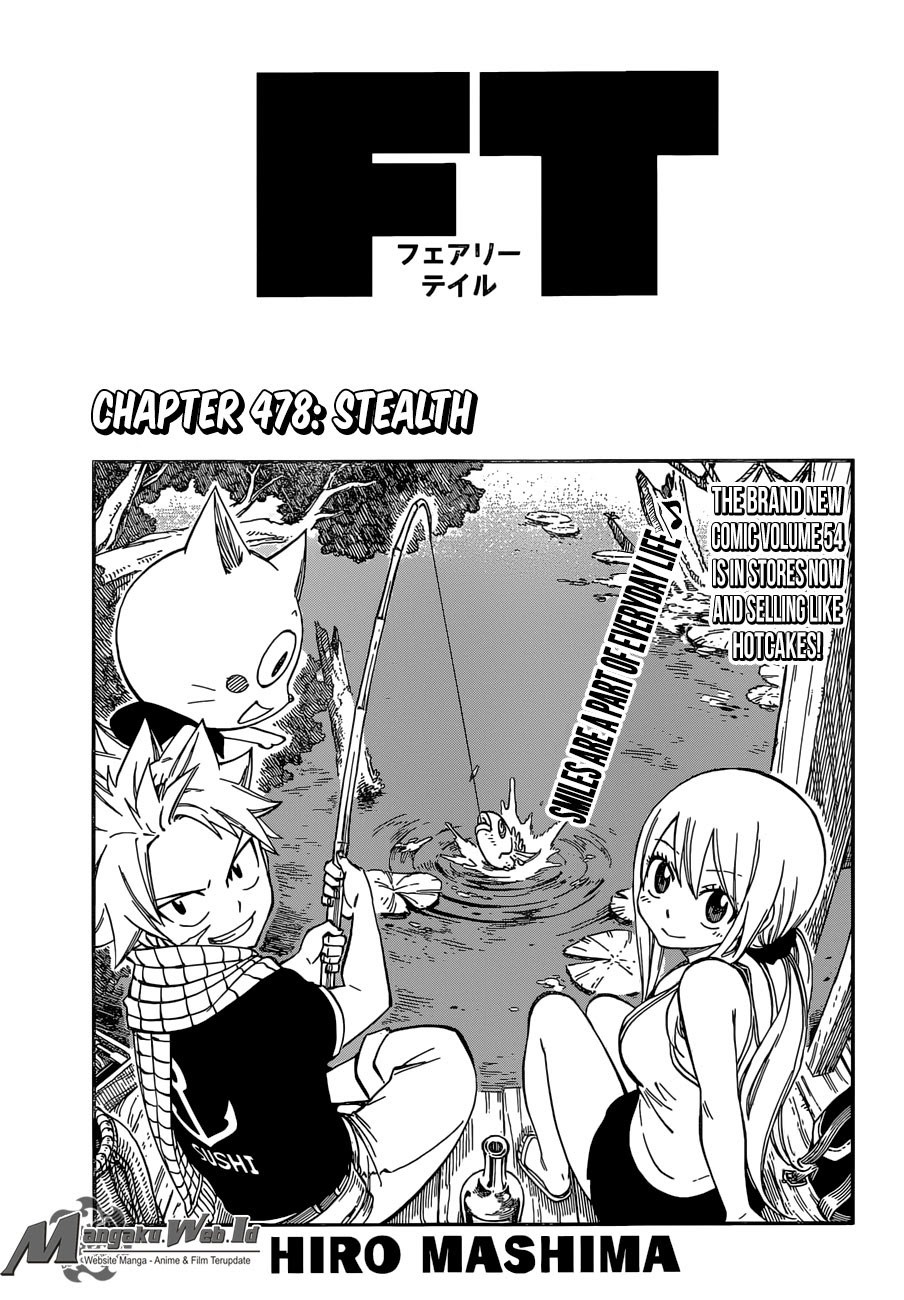 Chapter 478 - halaman 3