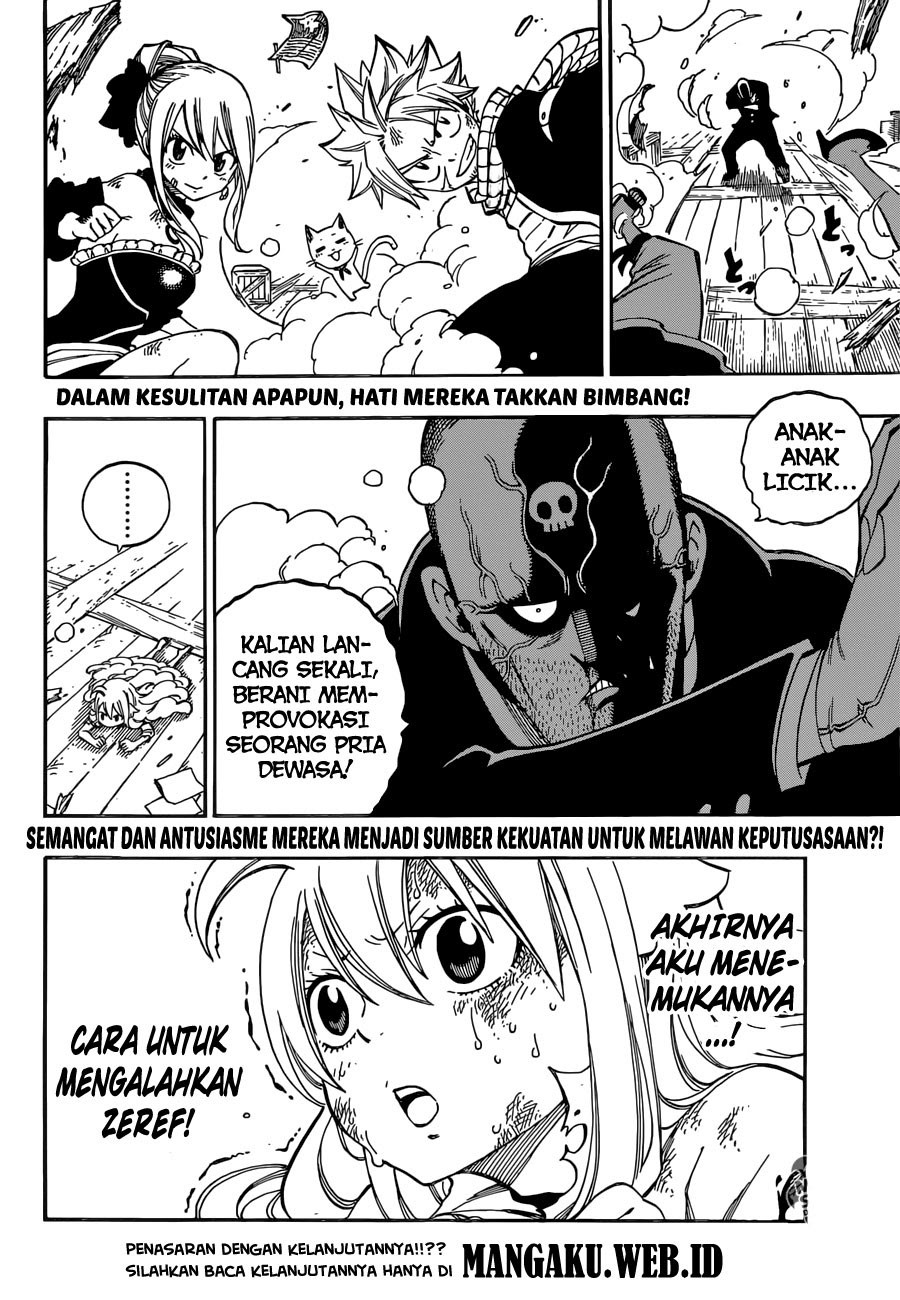 Chapter 478 - halaman 21
