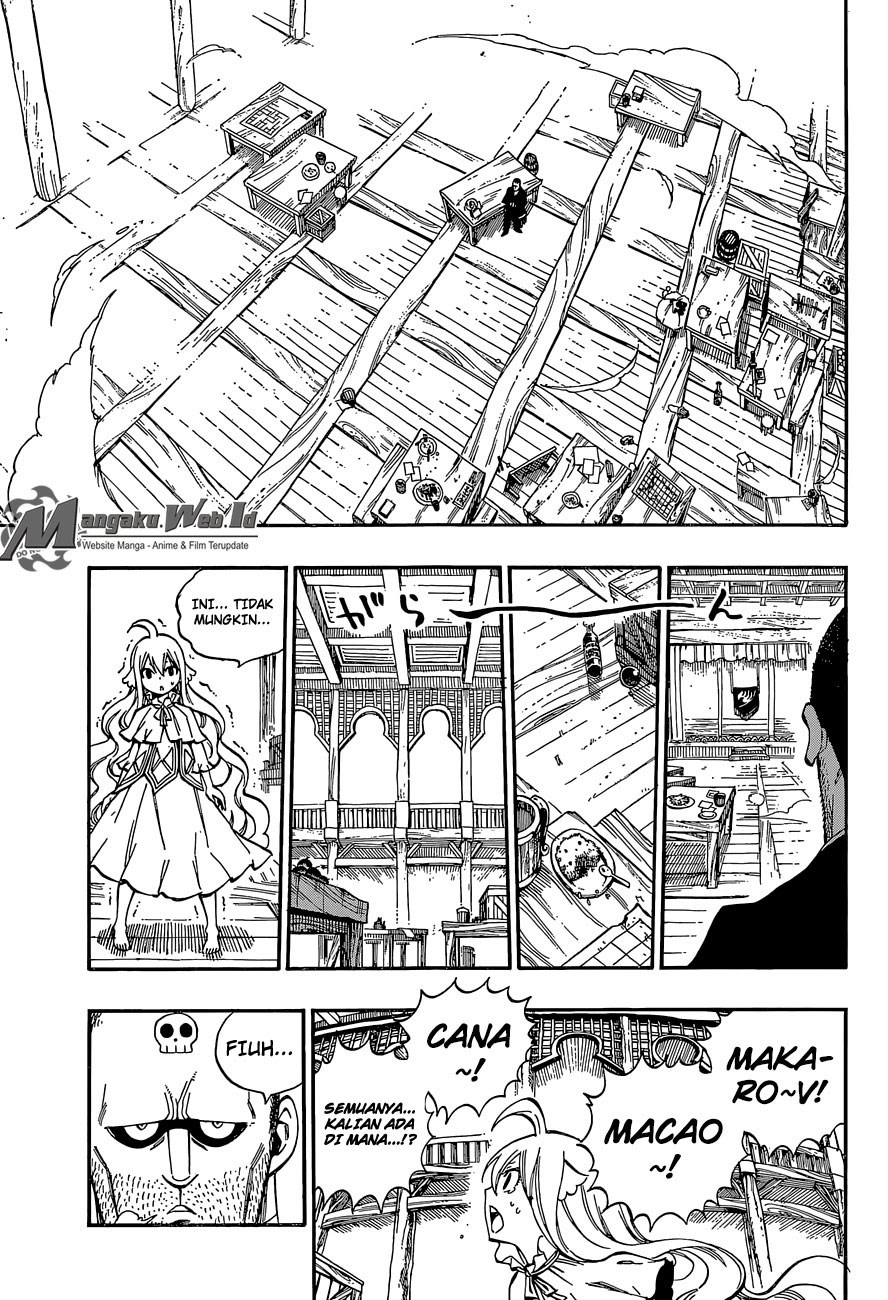 Chapter 477 - halaman 13