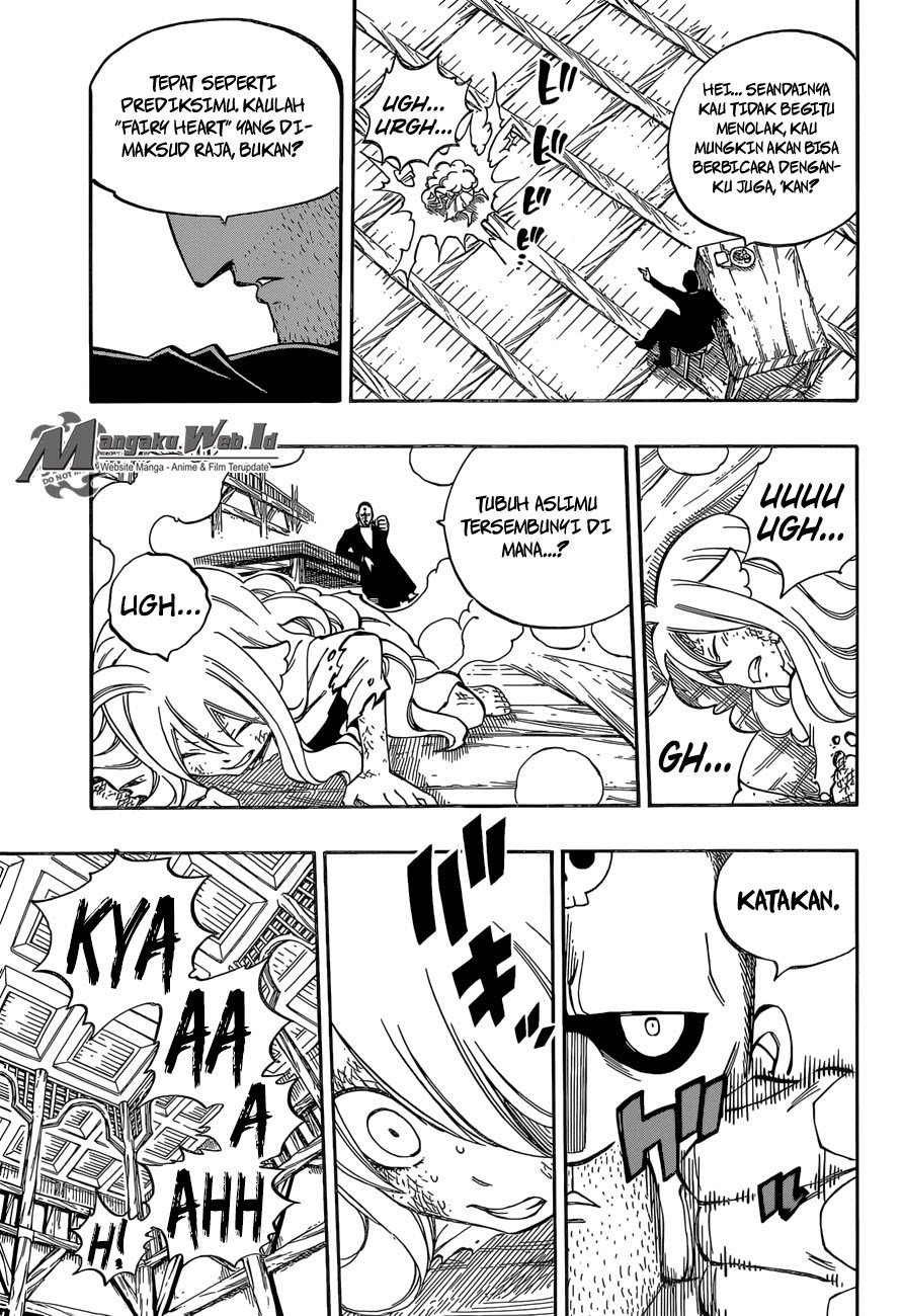 Chapter 477 - halaman 15