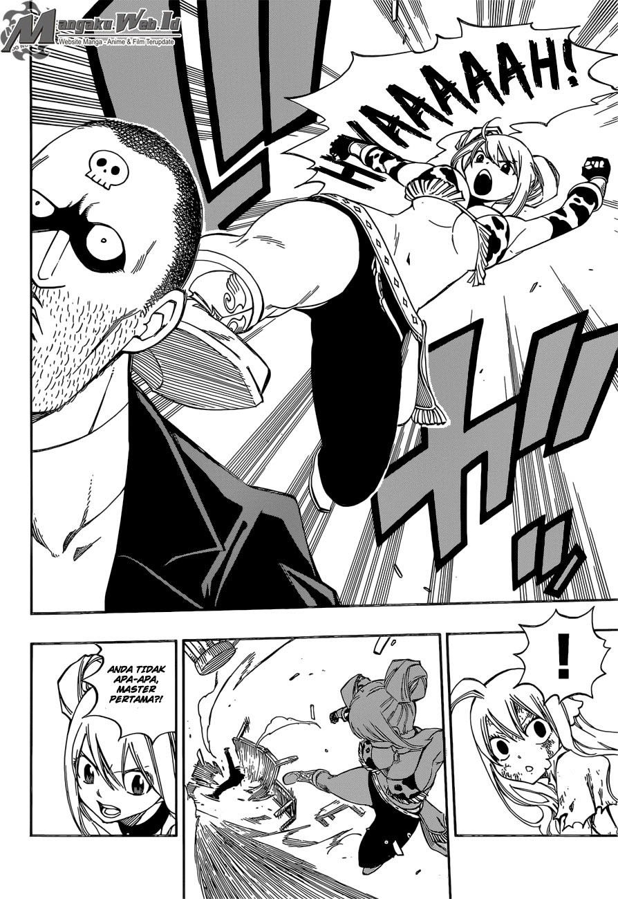 Chapter 477 - halaman 18