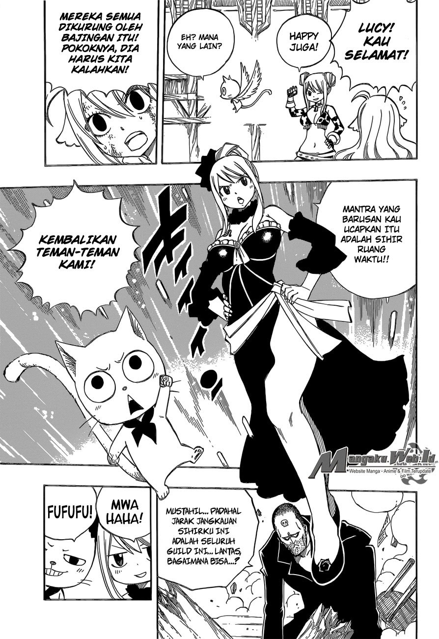 Chapter 477 - halaman 19