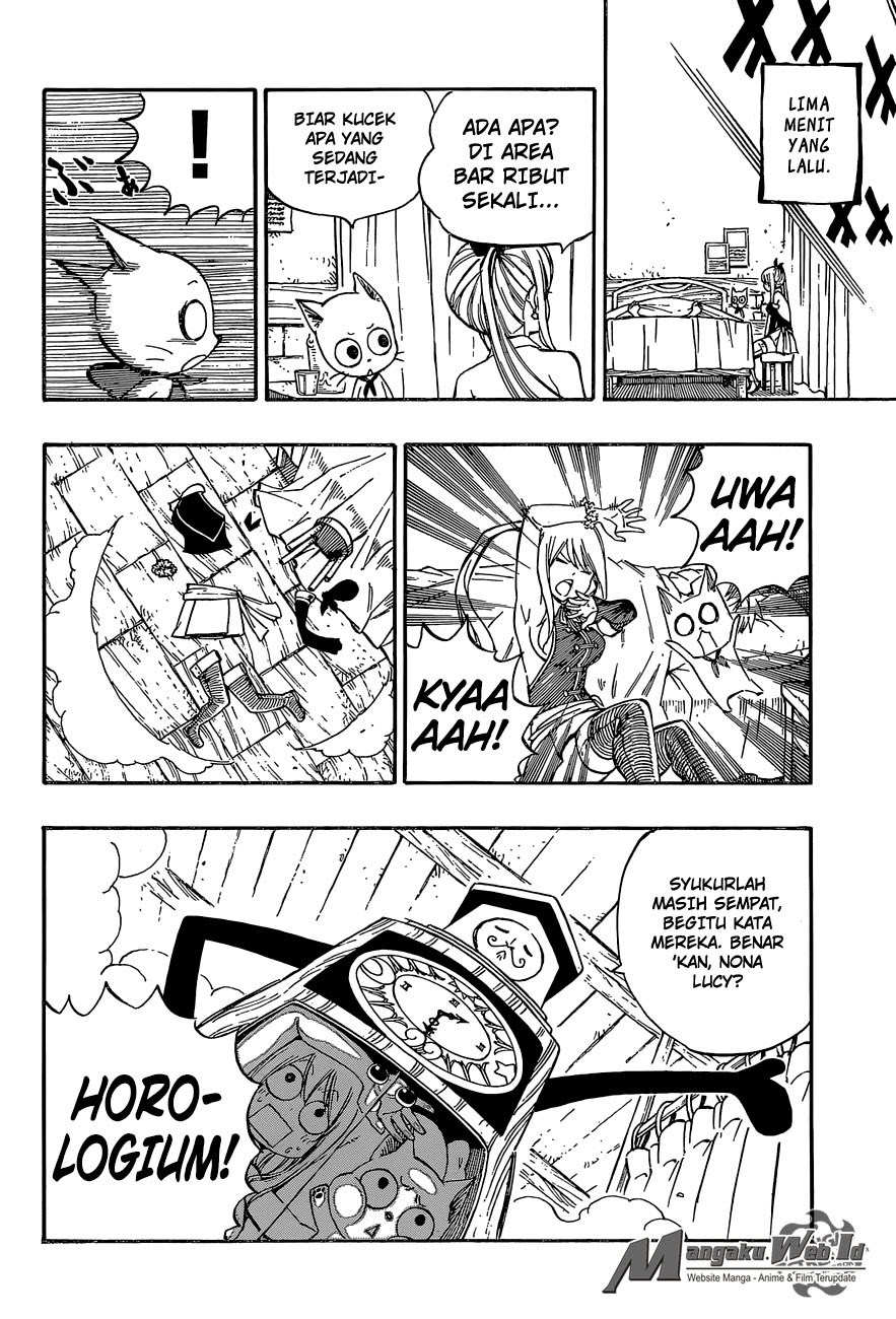 Chapter 477 - halaman 20