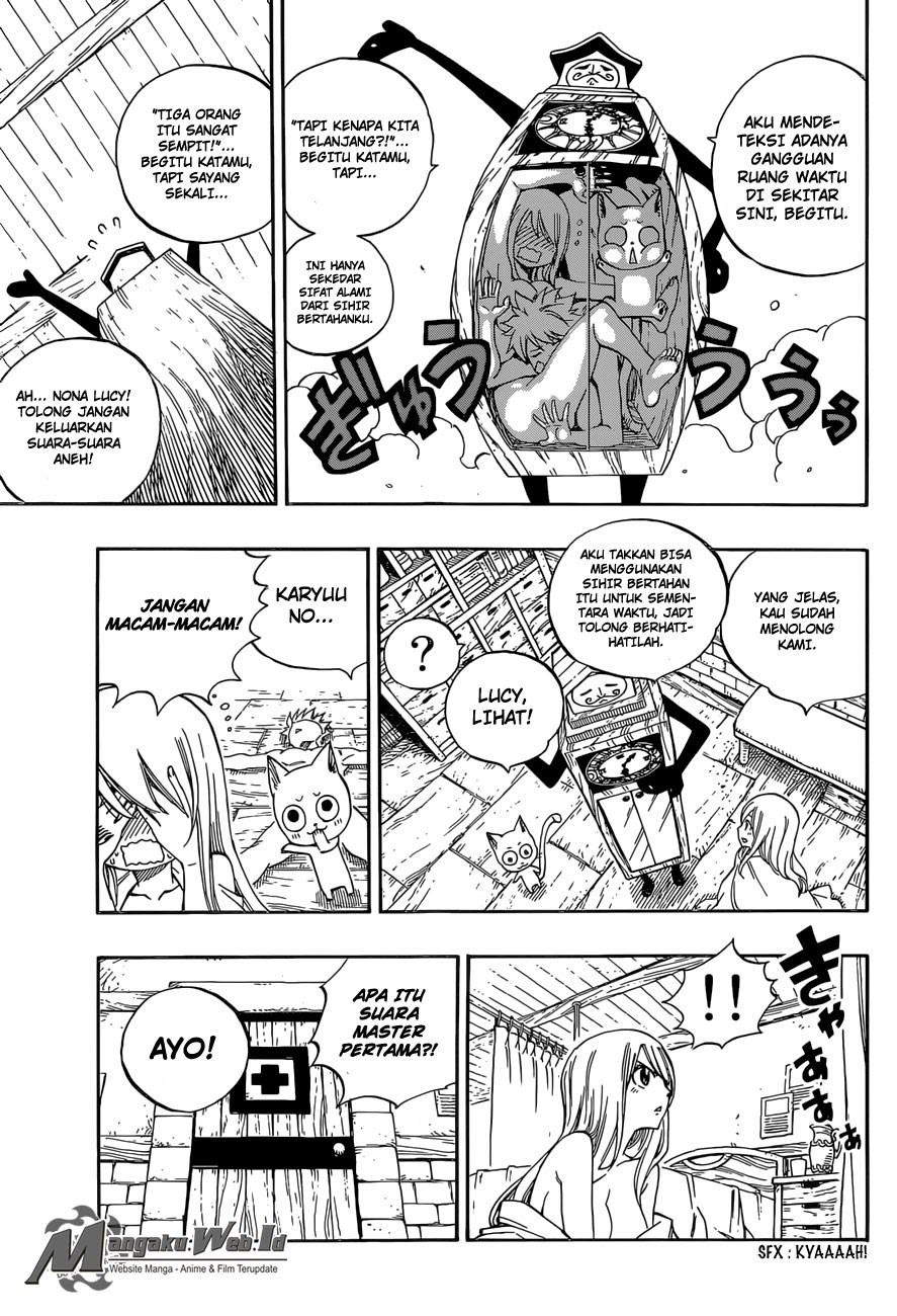 Chapter 477 - halaman 21