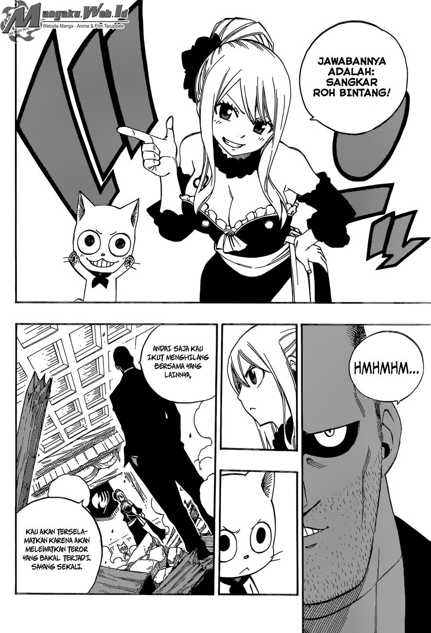 Chapter 477 - halaman 22