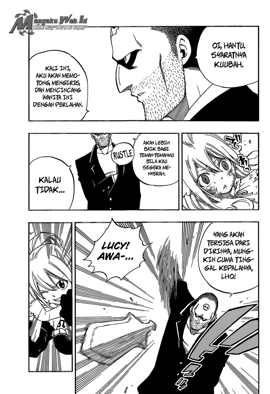 Chapter 477 - halaman 23
