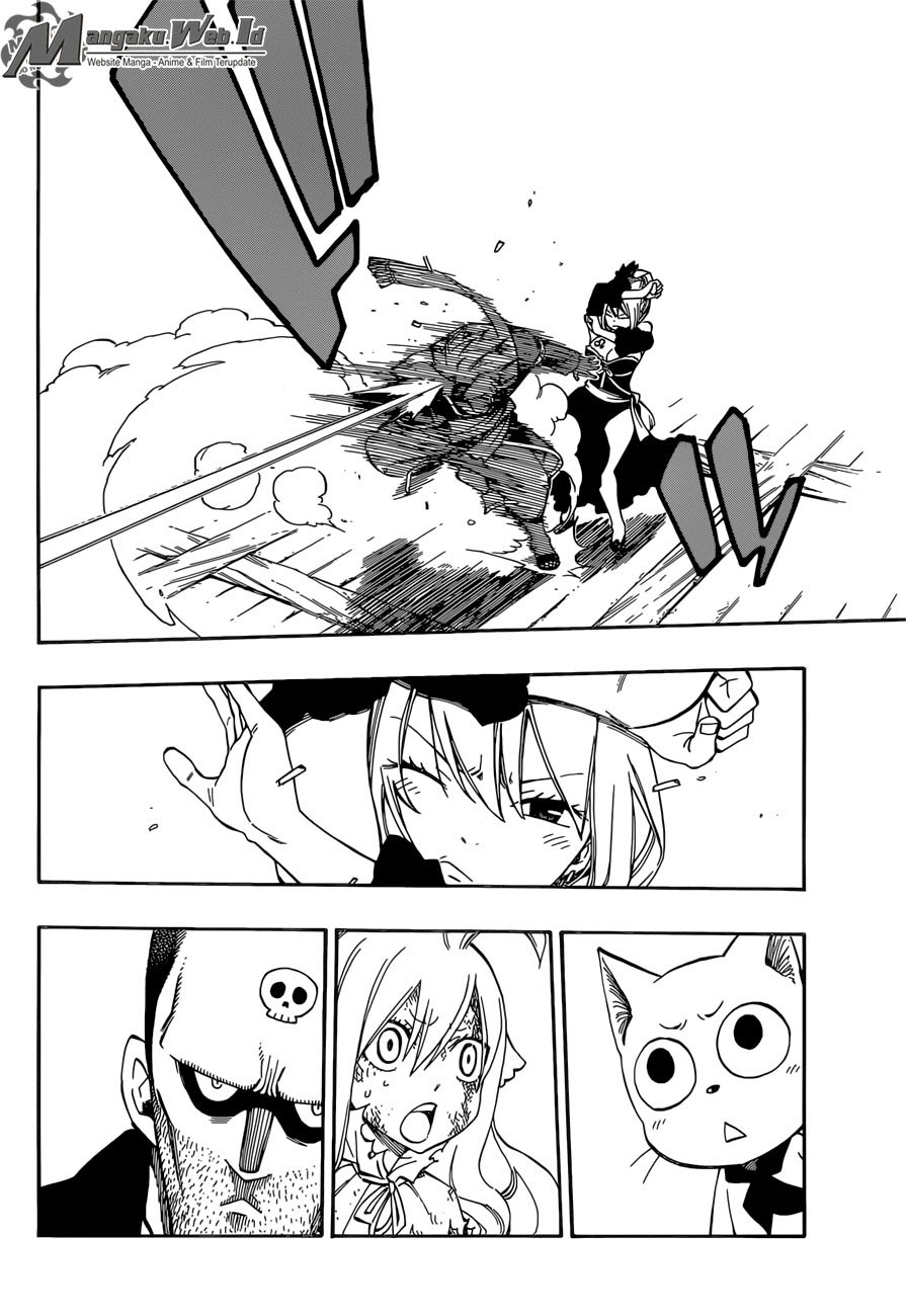 Chapter 477 - halaman 24