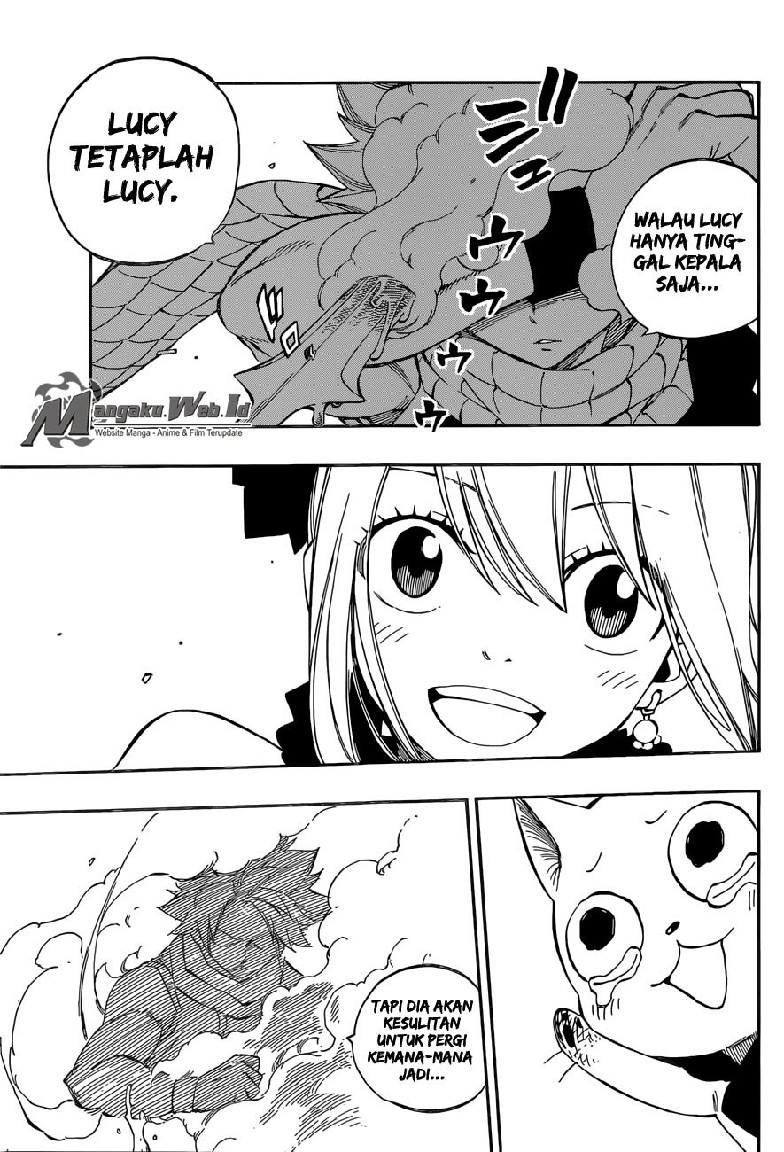 Chapter 477 - halaman 25
