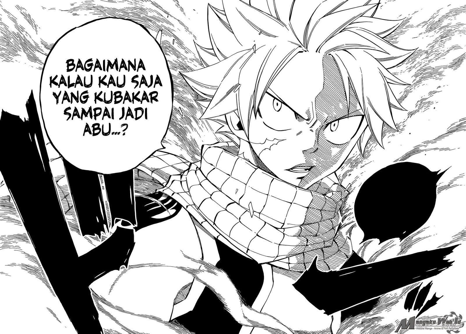 Chapter 477 - halaman 26