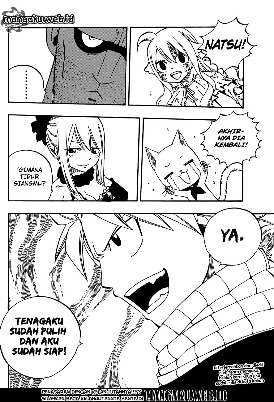 Chapter 477 - halaman 27
