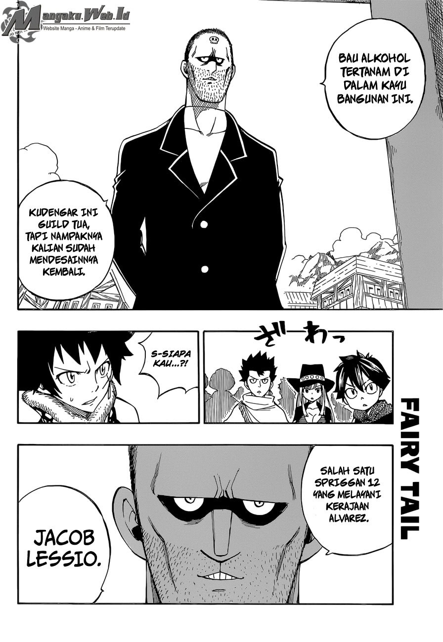 Chapter 477 - halaman 8