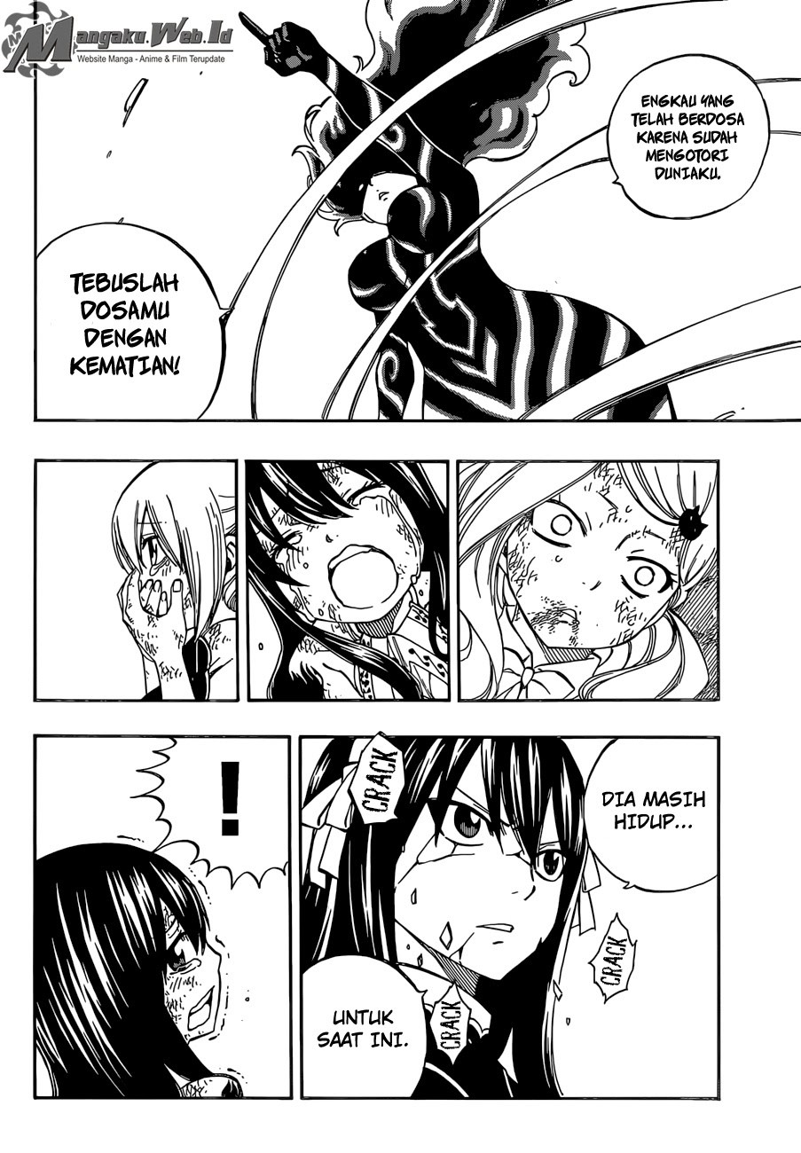 Chapter 475 - halaman 18