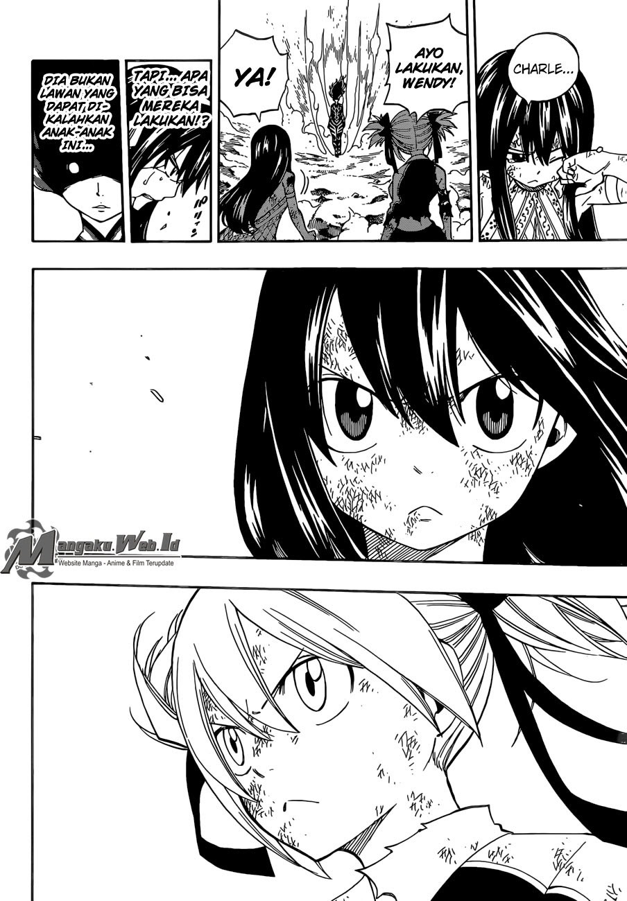 Chapter 475 - halaman 20