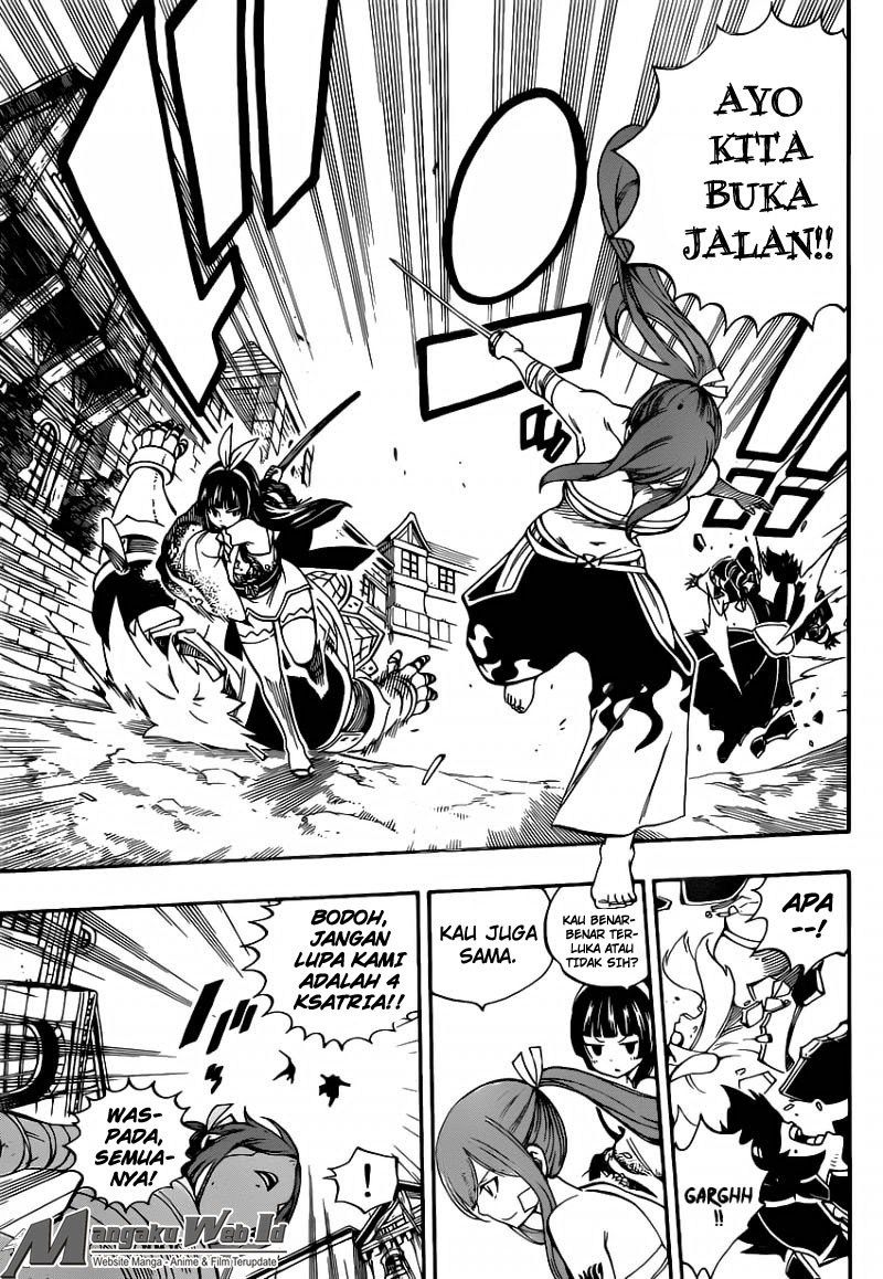 Chapter 474 - halaman 13