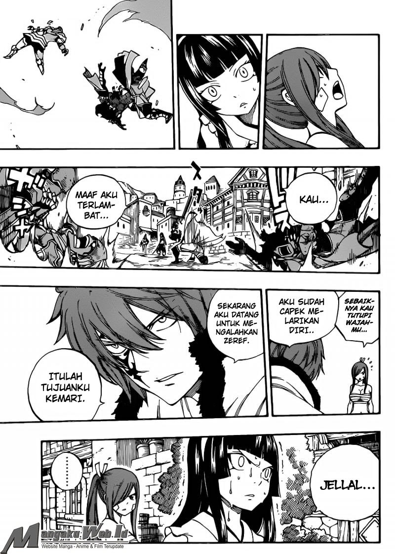 Chapter 474 - halaman 14