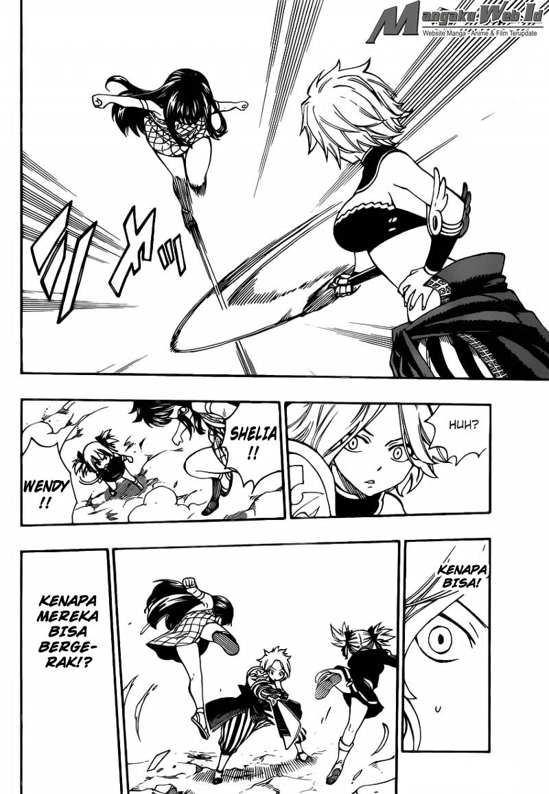 Chapter 474 - halaman 19