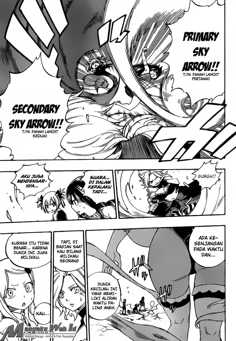 Chapter 474 - halaman 20