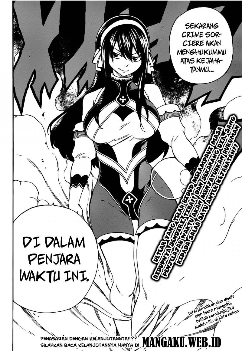 Chapter 474 - halaman 21