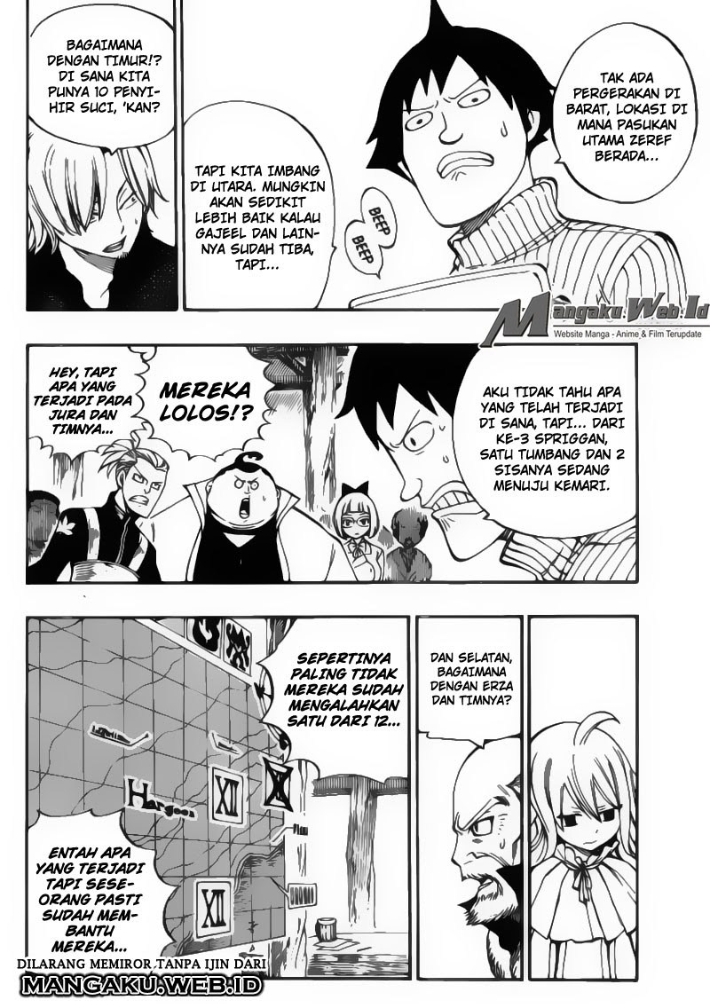 Chapter 474 - halaman 6